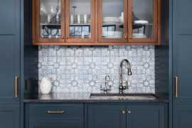 Get Stylish & Affordable Kitchen Backsplash, Toronto