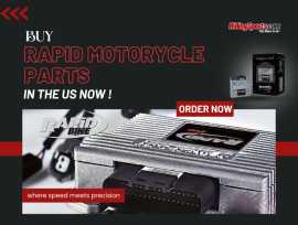 Buy Rapid motorycle  parts in the us now !