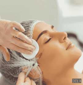 Full face Botox in Dubai, Dubai