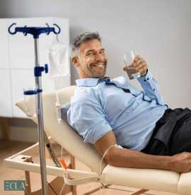 IV Drip in Dubai, Dubai