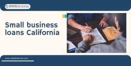 Power of Small Business Loans In California, Los Angeles