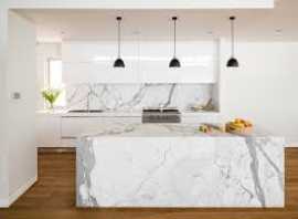 Spilled Coffee on a Marble Kitchen Top?, North Sydney