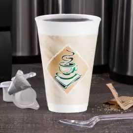 Benefits of Insulated Cups & Plastic Cups Broo, Brooklyn