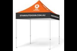 Branded Custom Marquees: A Must-Have For Events, Salisbury