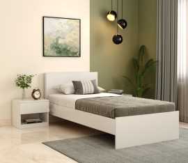 Buy Bed Online – Comfortable & Durable Choices, ₹ 7,199