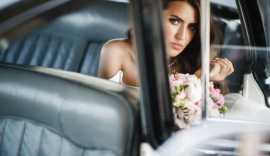 Dallas Wedding Transportation, Dallas