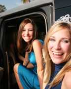 Prom Transportation Services Dallas, Dallas