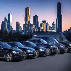 Enjoy Luxury with Chauffeured Hotel Transfer, Jacana