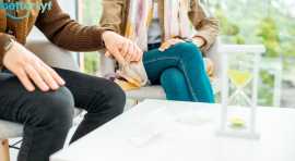 Relationship Counselling: Strengthening Bonds, Noida