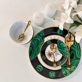 Transform Your Table with a Luxury Dinner Set - Ho, Dehradun