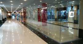 Commercial Glass Storefronts Installation, New York