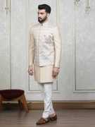 Shop Premium Nehru Jacket Sets at Laromani officia, Delhi
