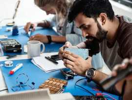 Discover the Best Embedded Software Development Co, Jaipur