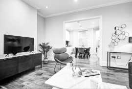 Short Stay Apartments, London