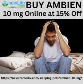     Buy Ambien 10 mg online at 15% Off, Amenia