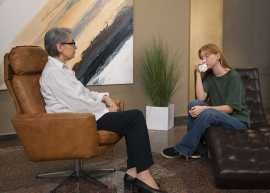 Effective Clinical Depression Therapy by HopeQure, Noida