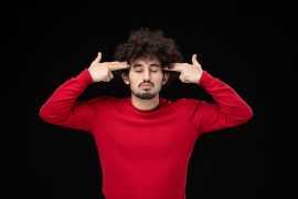 How to Stop Overthinking with HopeQure’s Guidance, Noida