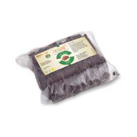 Cow Dung Cake at Goseva, Rp 50