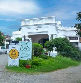 Hotel Sukhsadan - Your Peaceful Retreat in Dehradu, Dehradun