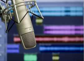 Exceptional and Relevant Dubbing Services near you, Mumbai