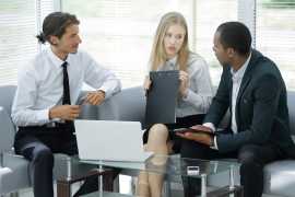 Leading Executive Search Services in Saudi Arabia, Riyadh