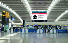 How to Change Name on Air New Zealand Ticket, Agoura Hills