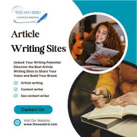 How Can You Choose the Best Content Writing , Jaipur