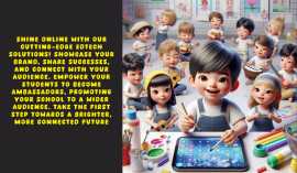 Join the Alfa Kidz Community – Register Your Child