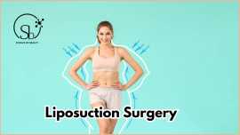 Best Liposuction Surgery in Bangalore, Bengaluru