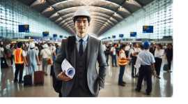 How to Maximise Your Recruitment Experience with T, Hoedspruit