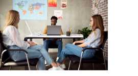 How Overseas Job Consultants Can Transform Your Hi, Bethal