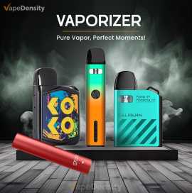Top Vaporizer Products | Vapedensity, Etobicoke