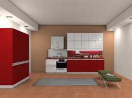 Modular Kitchen Manufacturers Faridabad, Noida