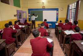 Best Boarding School in North Bengal for Academic, Siliguri