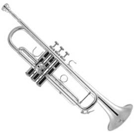 Bach Apollo 170S43GYR Professional B-flat Trumpet , $ 5,495