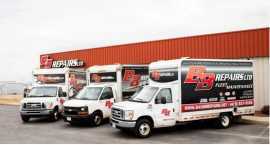 Get Truck Repair Shop, Luckey