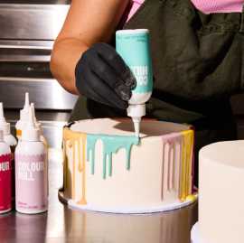 cake supplies brisbane, Brisbane