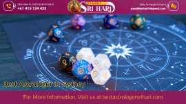Astrology in the Harbor City: Finding the Best Ast, Melbourne