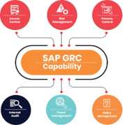 SAP GRC Services, Princeton