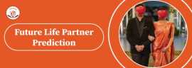 Future Life Partner Prediction, Noida