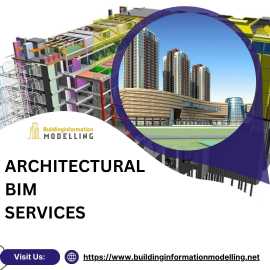 Best Architectural BIM Services In USA, Jersey City