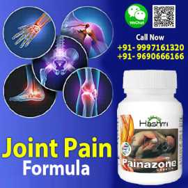 Experience Rapid Improvement in Your Joints , Amroha