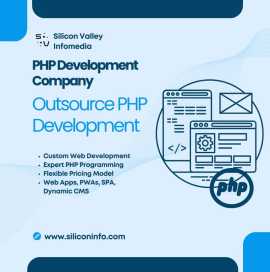 Outsource PHP Development, New York