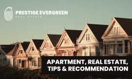 Prestige Evergreen: The Pinnacle of Luxurious , Bengaluru