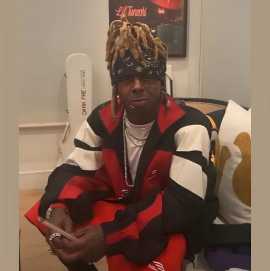 Lil Wayne Breaks Down on IG Live: Disappointment O