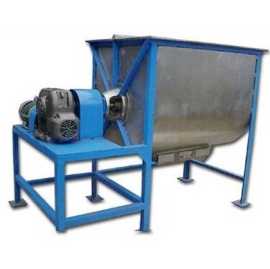 Detergent Powder Making Machine, Siliguri