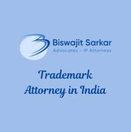 Top Trademark Lawyer in India – Biswajit Sarkar, Kolkata