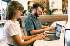 Boost Your Online Presence with Houston Website Ma, Houston