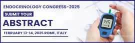 Endocrinology Conference | Diabetes Conference | R