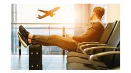 Etihad Airways GVA Terminal, Alma
